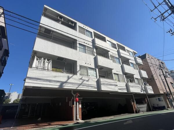 第1東個マンション